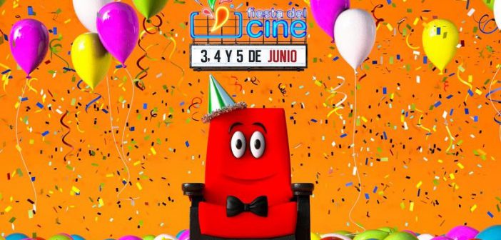 Fiesta Del Cine