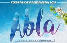 Fiestas Patronales de Primavera de Abla 2019