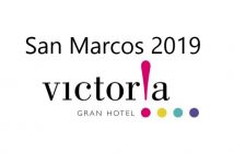 Gran Hotel Victoria de El Ejido