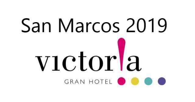 Gran Hotel Victoria de El Ejido