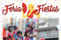 Feria y Fiestas 2019 - Huércal de Almería