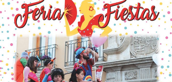 Feria y Fiestas 2019 - Huércal de Almería