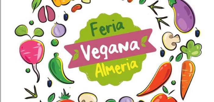 I Feria Vegana de Almería