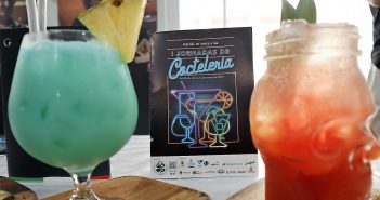 I Jornadas de Coctelería en Almería