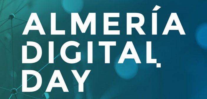 Almería Digital Day 2019