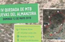IV Quedada de MTB Cuevas del Almanzora