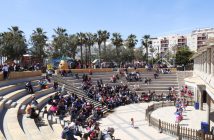 Little Park en Roquetas de Mar