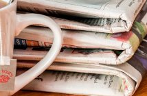 Los Sabores de la Prensa - Almería2019