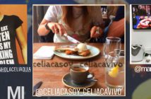 Mi Celiaconsejo - Almería2019