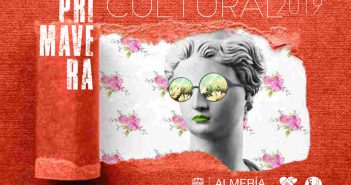 Primavera Cultural Almería 2019