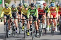 IV Critérium Ciclista Ciudad de Almería