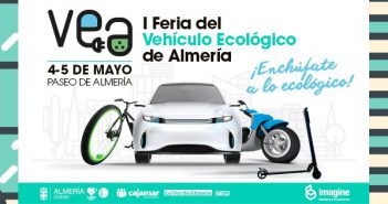 I Feria del Vehiculo Ecológico de Almería