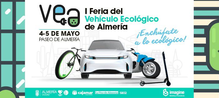 I Feria del Vehiculo Ecológico de Almería