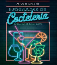 I Jornadas de Coctelería en Almería