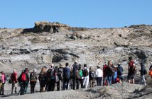 Rutas de Senderismo Volcanes de Almería