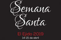 Semana Santa 2019 El Ejido