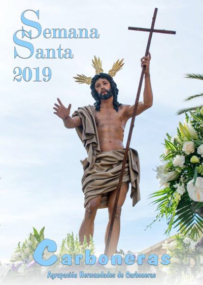 Semana Santa 2019 Almería