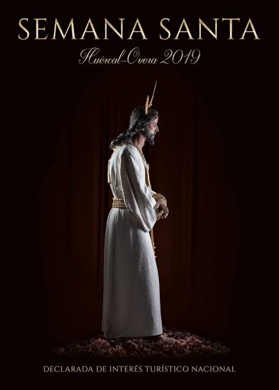 Semana Santa 2019 Almería