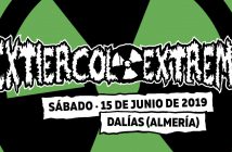 V Extiercol Extreme Fest en Dalías