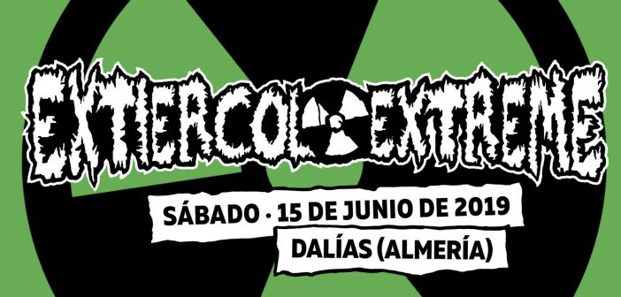 V Extiercol Extreme Fest en Dalías