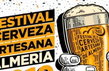 V Festival Cerveza Artesana de Almería