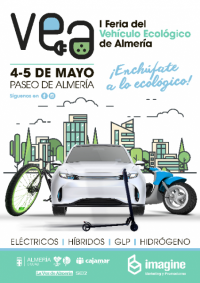 I Feria del Vehiculo Ecológico de Almería