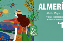 Visitas guiadas por Almería - Primavera 2019