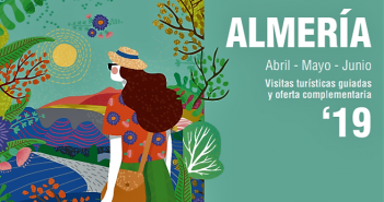Visitas guiadas por Almería - Primavera 2019