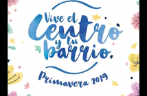 "Vive el Centro y tu barrio" Almería