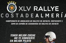 XLV RALLYE COSTA DE ALMERIA