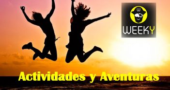 Aventuras en Almería