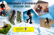 Actividades y Aventuras Almería