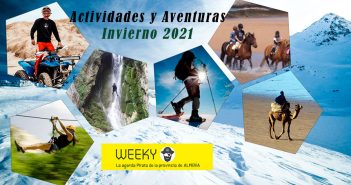 Actividades en Cabo de Gata – Qué hacer en Almería Actividades y Aventuras Almería