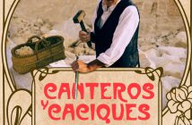 Recreación Histórica “Canteros y Caciques en la Lucha por el Mármol” 2019