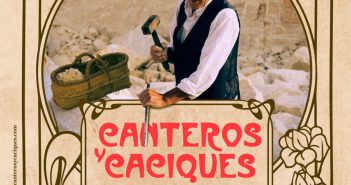 Recreación Histórica “Canteros y Caciques en la Lucha por el Mármol” 2019