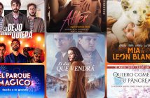 CARTELERA YELMO CINES Torrecárdenas - Roquetas