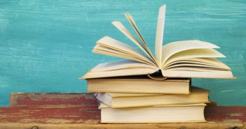 Feria del Libro en la provincia de Almería 2019