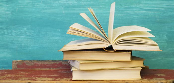 Feria del Libro en la provincia de Almería 2019