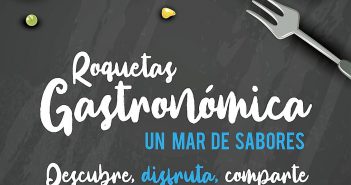 ROQUETAS GASTRONÓMICA - Un mar de sabores