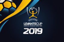 LEVANTE CUP en Almería