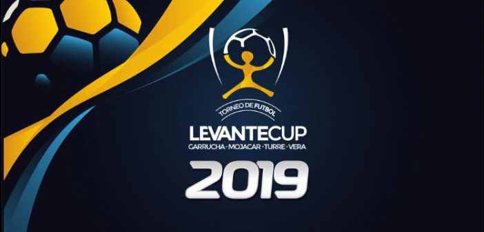 LEVANTE CUP en Almería