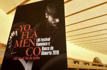53 Festival Flamenco de Almería