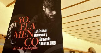 53 Festival de Flamenco y Danza de Almería