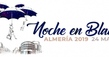 Noche en Blanco 2019 Almería