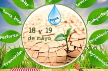 IV Ecoencuentro 2019 - Almócita