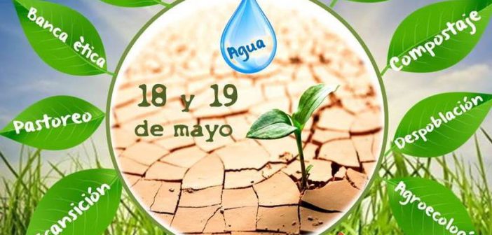 IV Ecoencuentro 2019 - Almócita