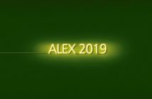 ALEX Almería Experiencias 2019