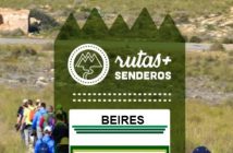 Rutas y Senderos 2019 - Diputación de Almería