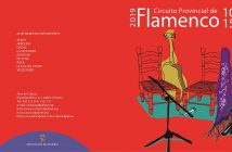Circuito Provincial de Flamenco en Almería