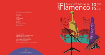 Circuito Provincial de Flamenco en Almería
